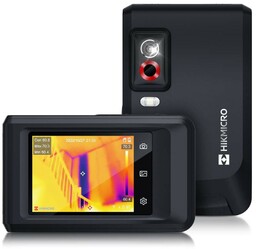Kieszonkowa kamera termowizyjna HIKMICRO by HIKVISION Pocket