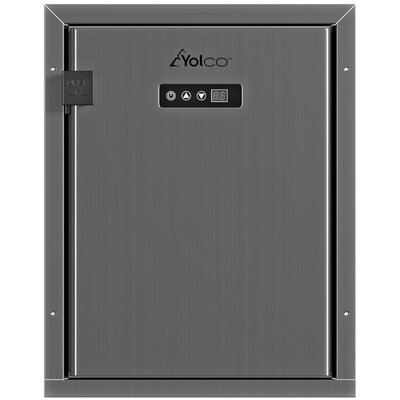 Yolco QL50 Silver