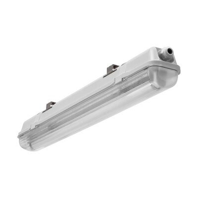 Kanlux Oprawa hermetyczna LED MAH PLUS-1364LEDPC pod 1 świetlówkę LED 1200mm G13 IP65 22802 22802
