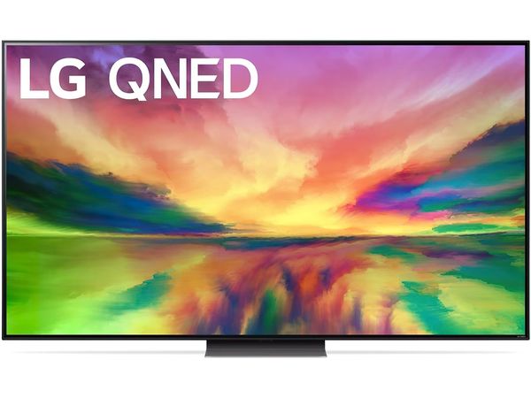 LG 65QNED823REXZ LED 4K