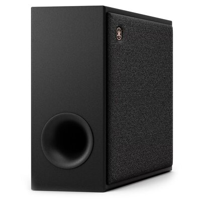 Yamaha TRUE X SUB 100A SW-X100 (szary)