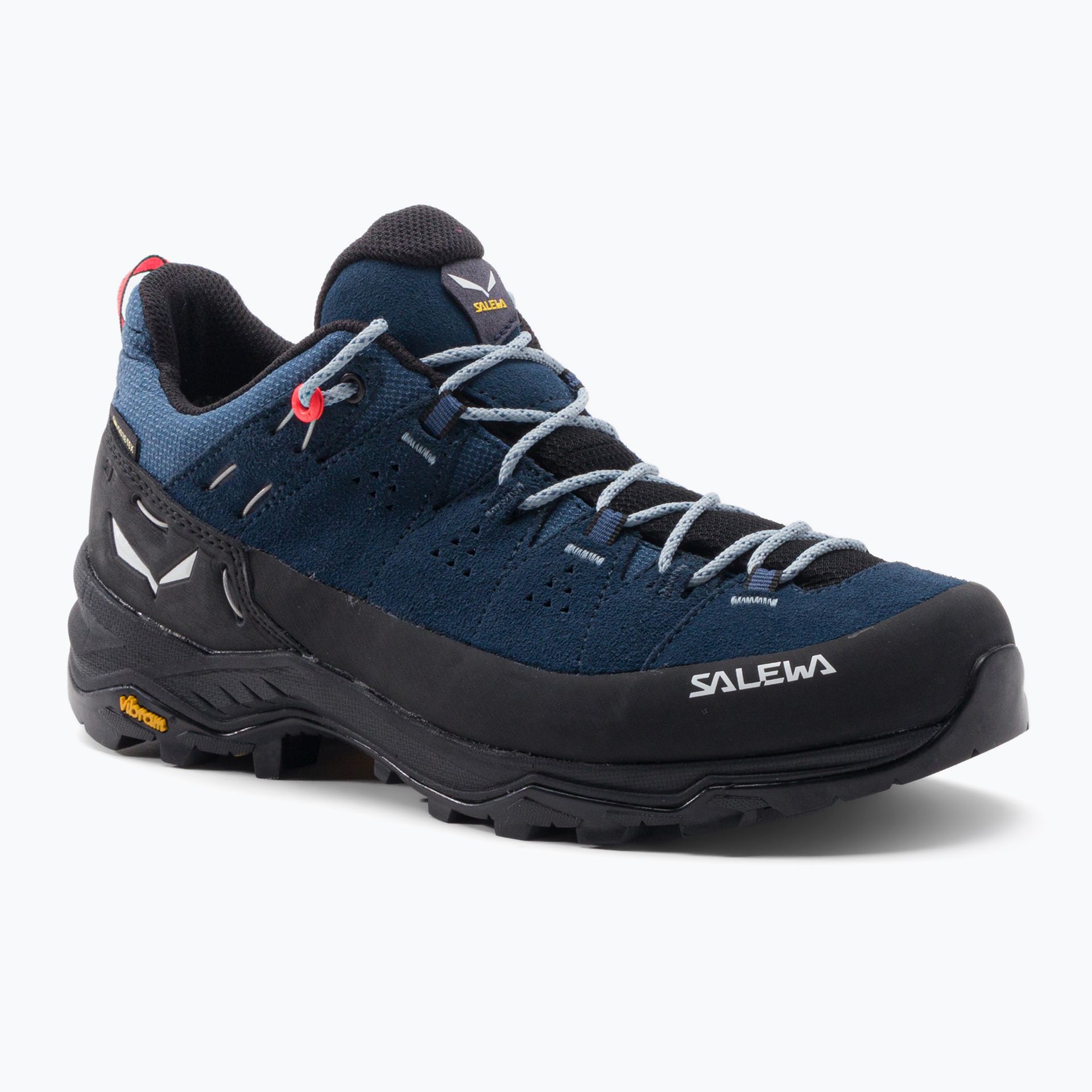 BUTY ALP TRAINER 2 GTX WOMEN-DARK DENIM-BLACK