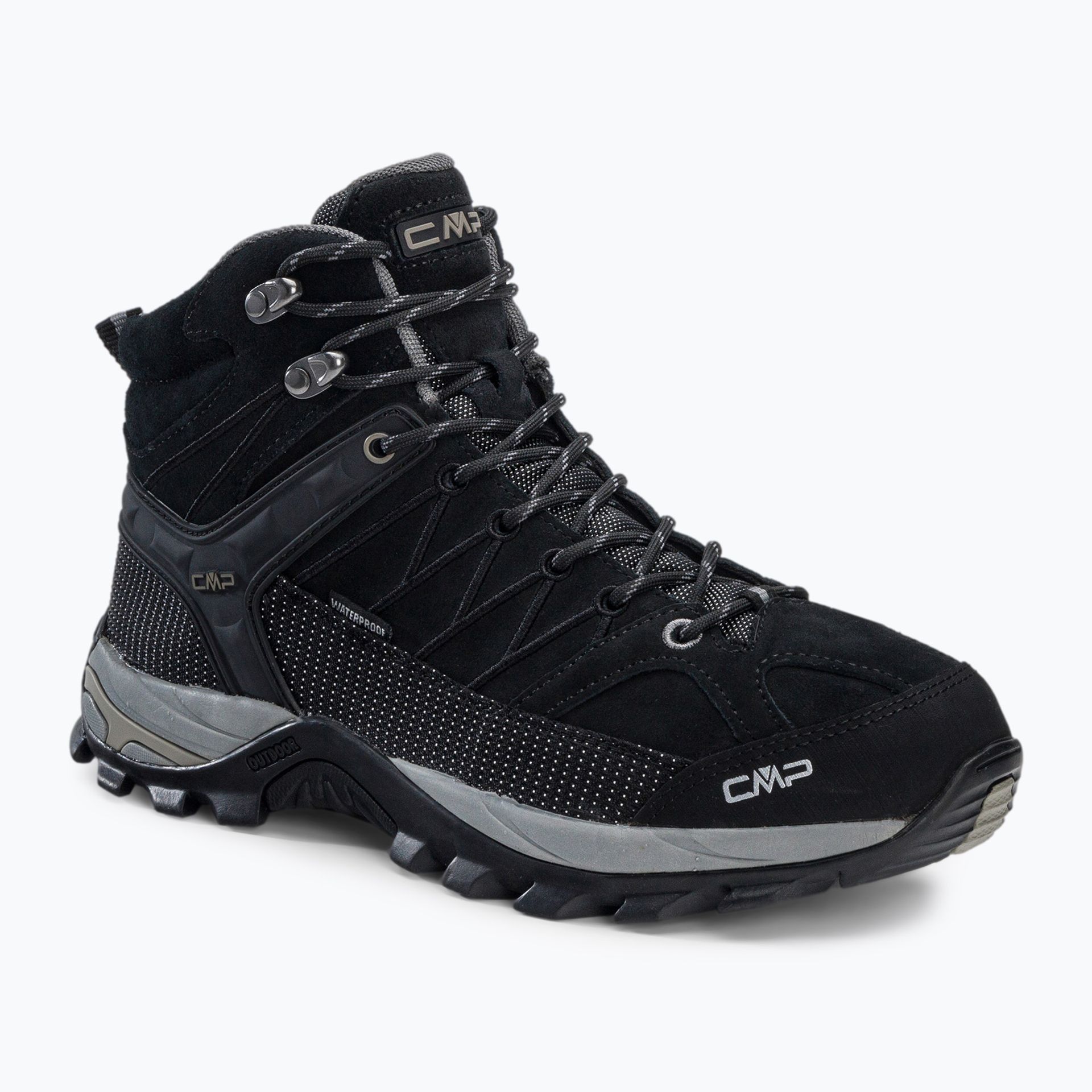 buty trekkingowe męskie CMP Rigel Mid 3Q12947-73UC