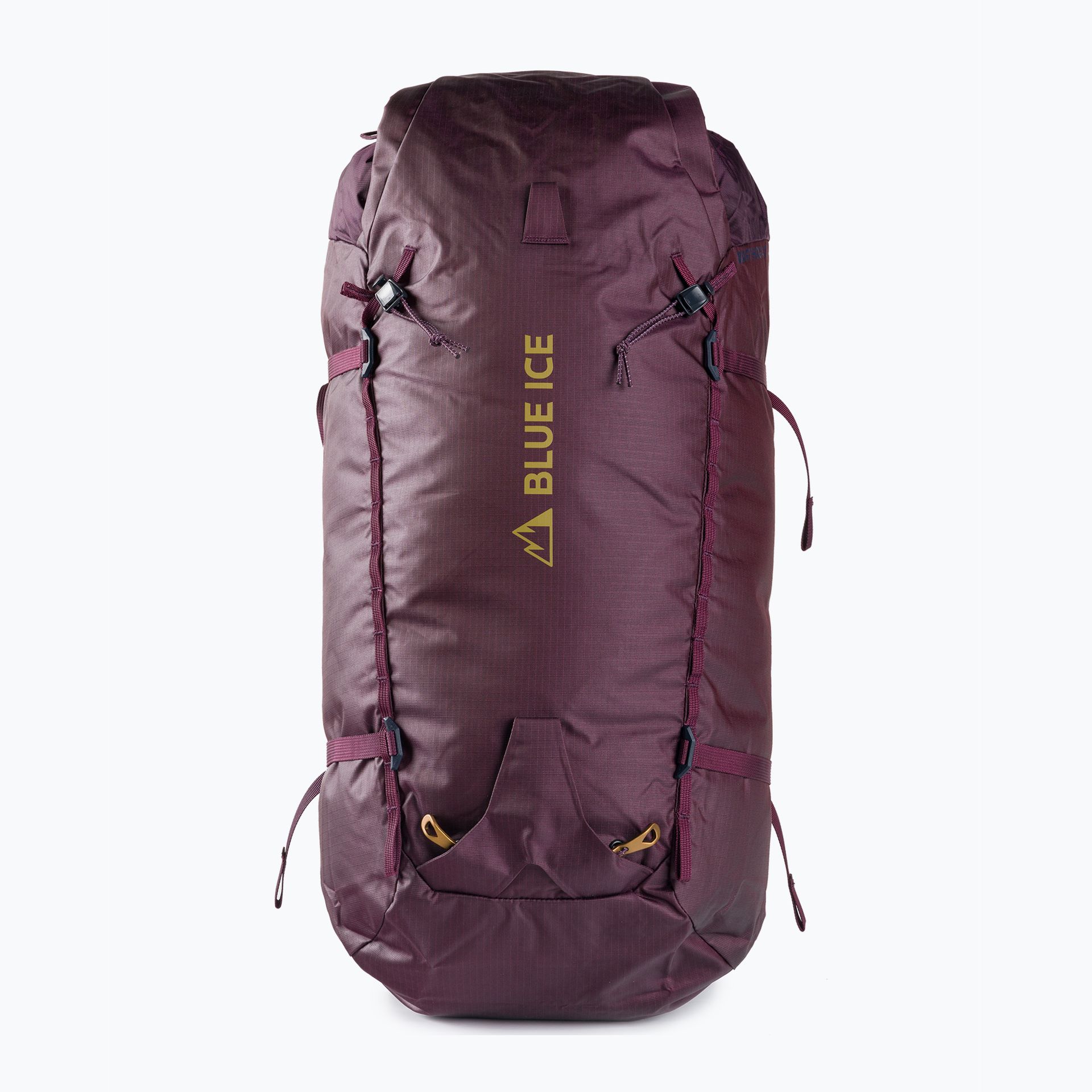 Plecak wspinaczkowy Blue Ice Warthog Pack 40L - winetasting