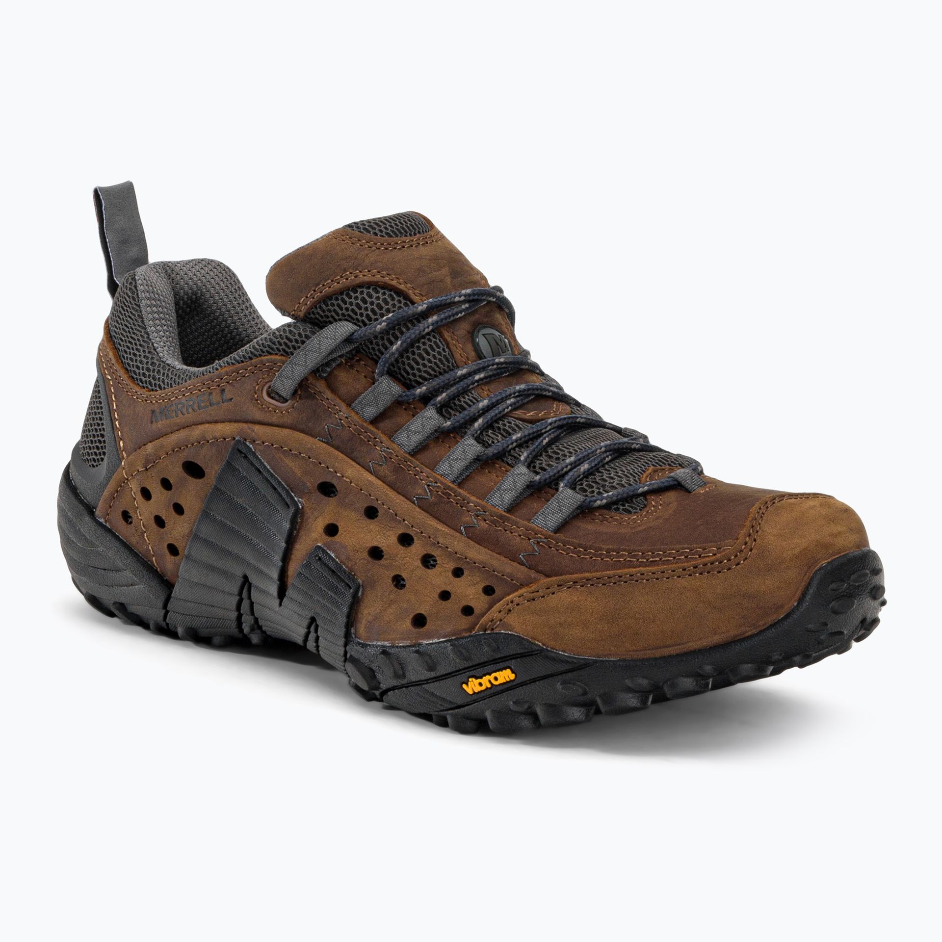 Buty Trekkingowe Męskie Merrell Intercept