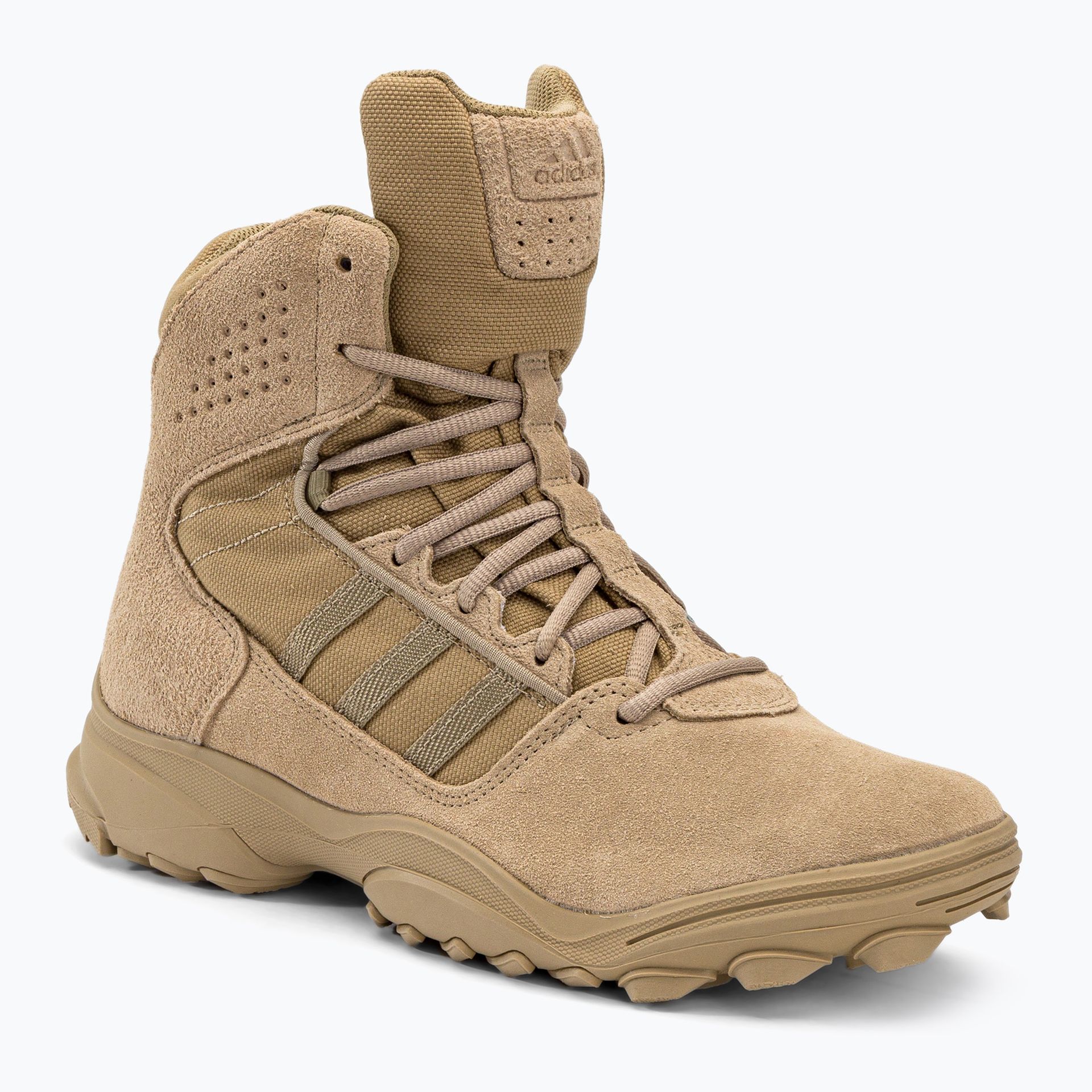 Buty taktyczne adidas męskie GSG-9.3 GZ6114 40 2/3