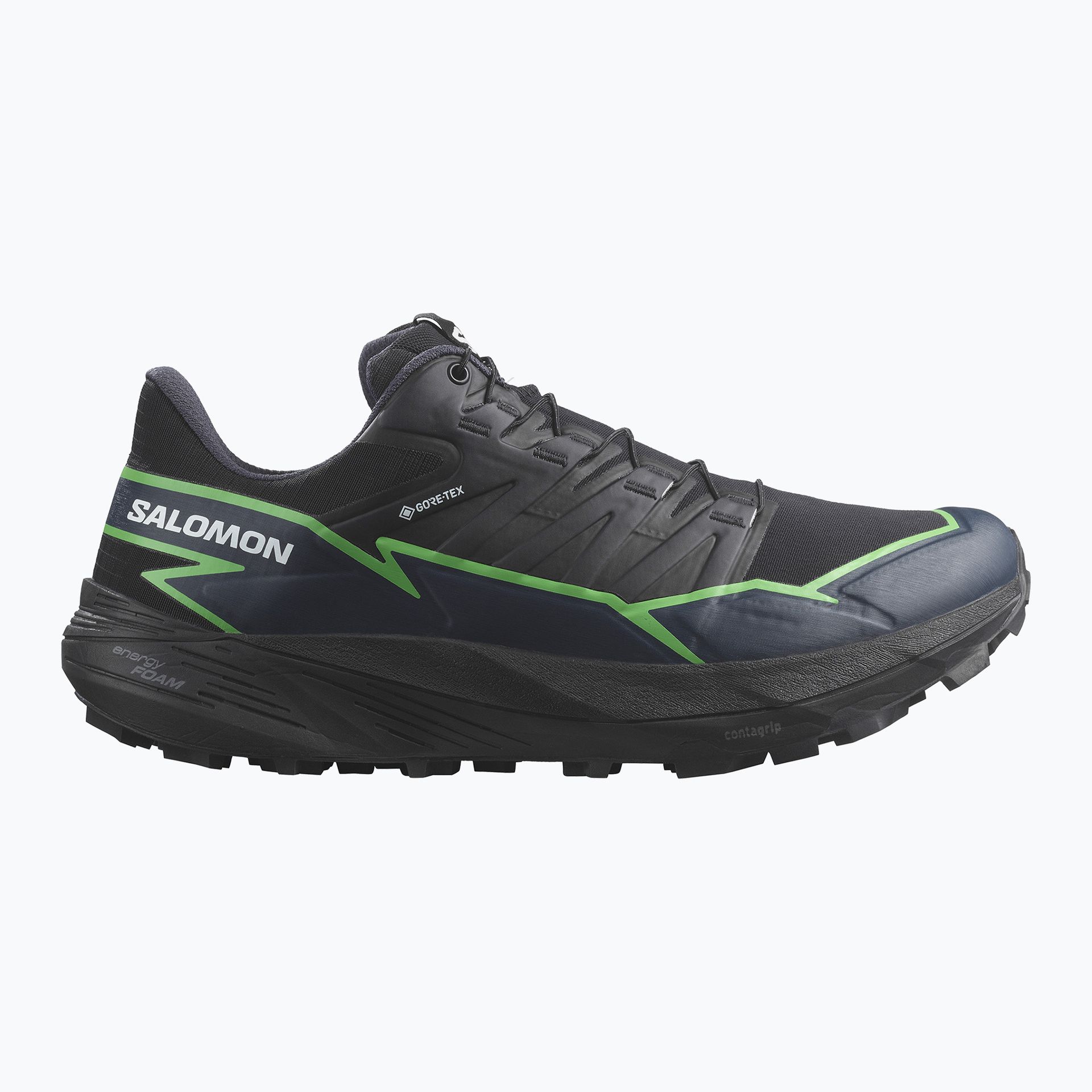 Buty trekkingowe Salomon THUNDERCROSS GTX L47279000 44 2/3