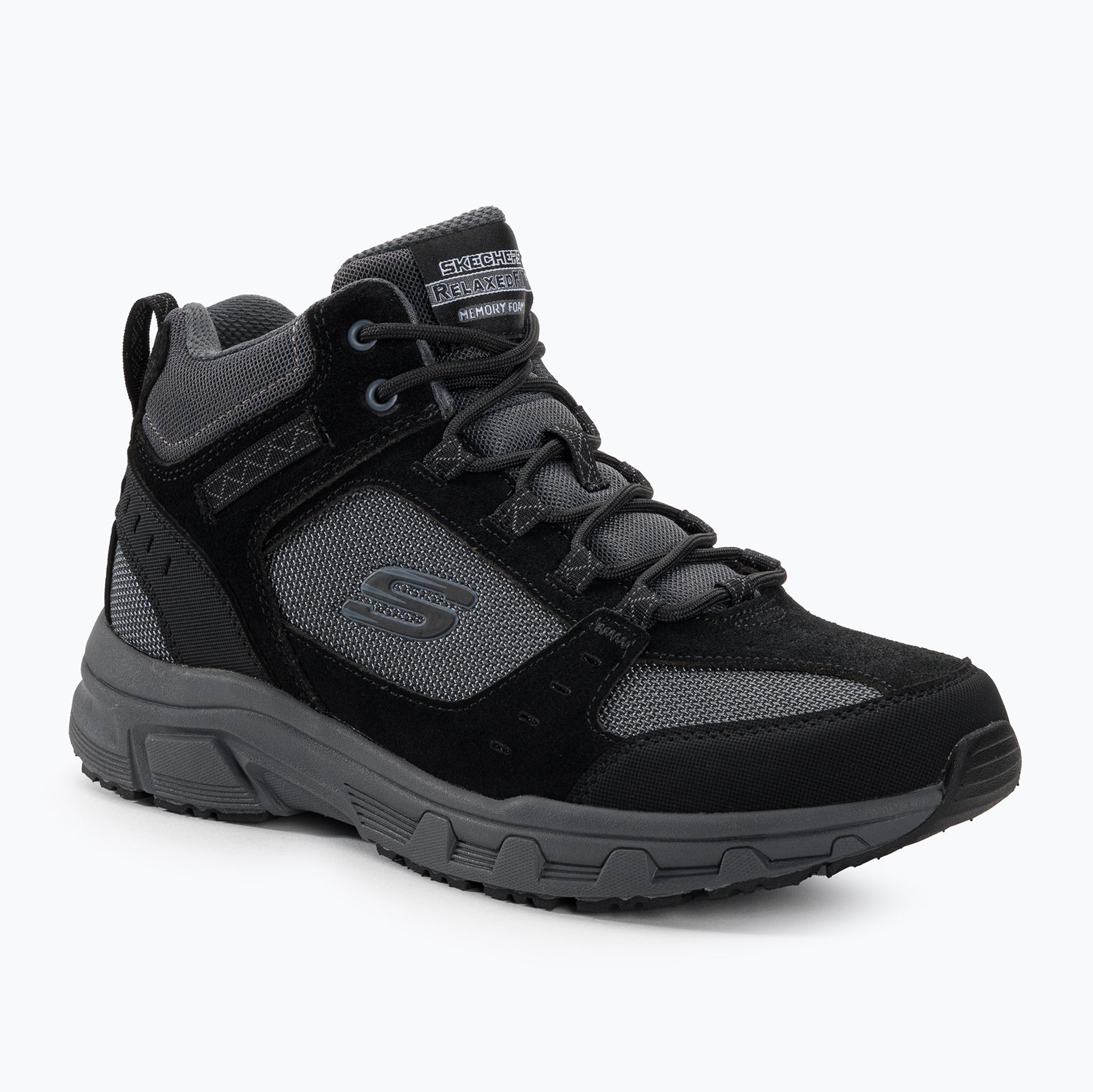 Męskie Buty trekkingowe Skechers Oak Canyon r. 45