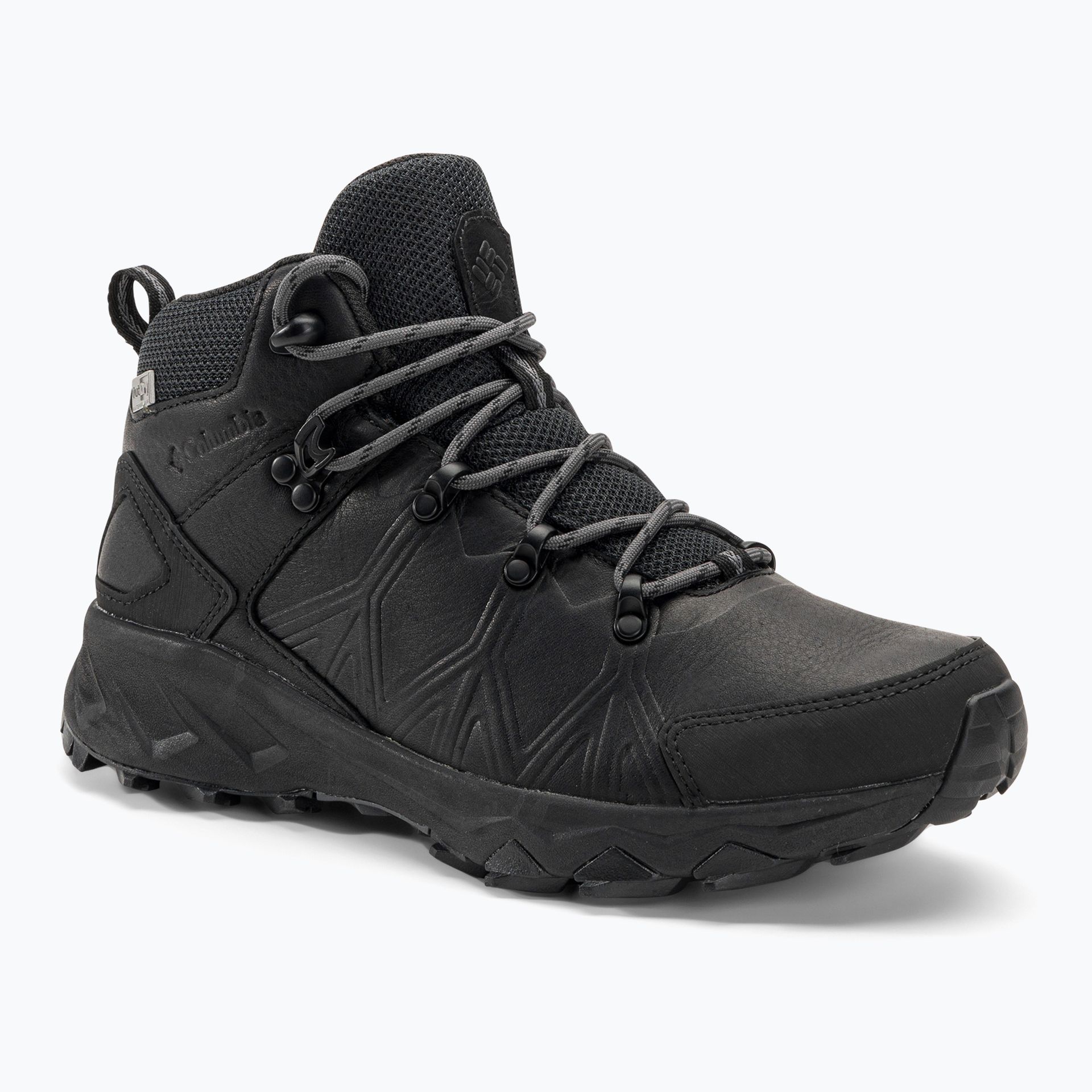 Buty Trekkingowe Damskie Columbia Peakfreak II Mid Outdry Leather