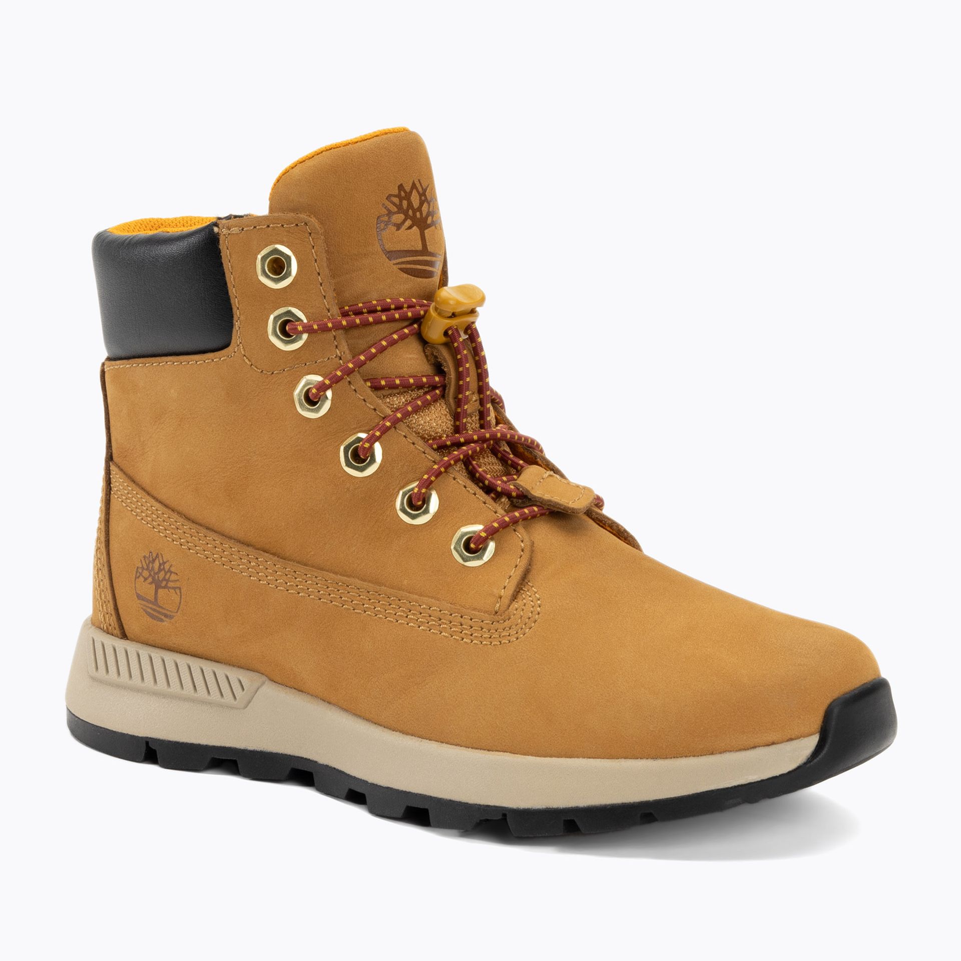 Buty trekkingowe dziecięce Timberland Killington Trekker 6 Inch