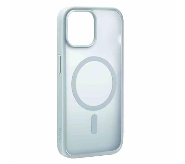 Puro Gradient do iPhone 15 Plus Zielony