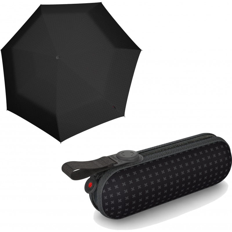 Parasolka damska Knirps X1 parasol składany mini