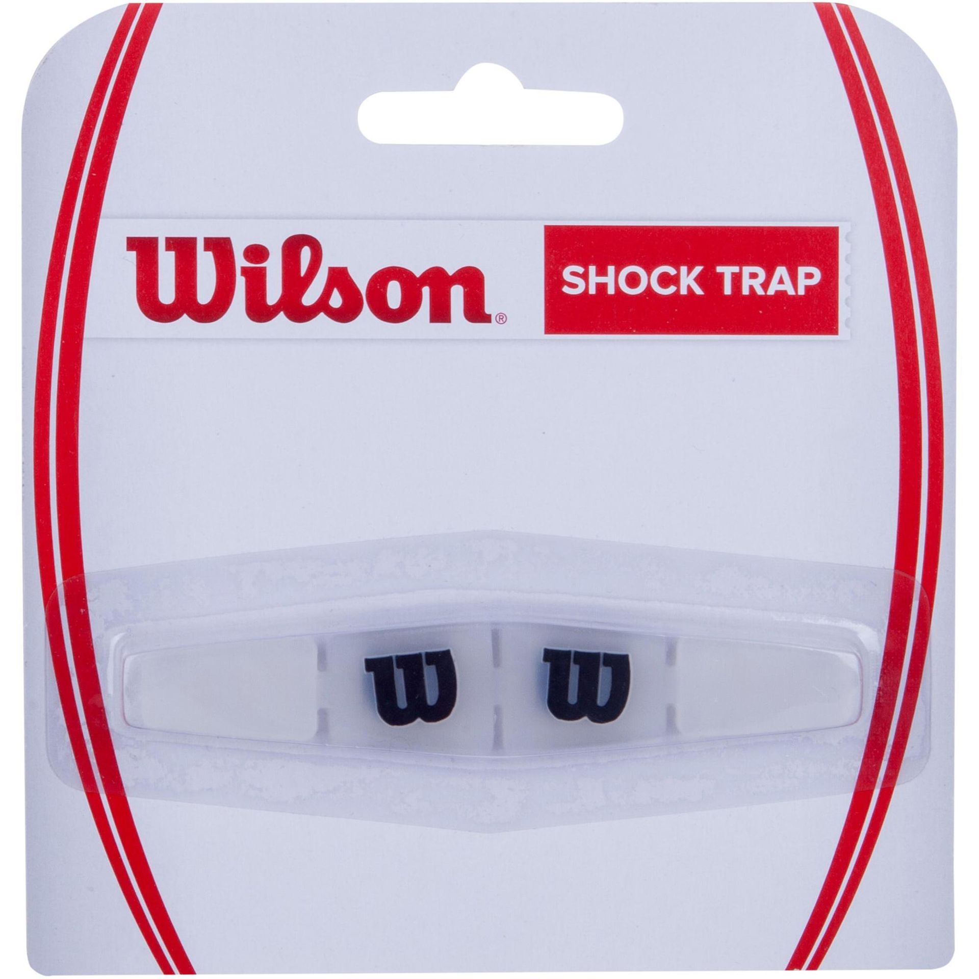 Wilson Akcesoria drgań Shock Trap WRZ537000