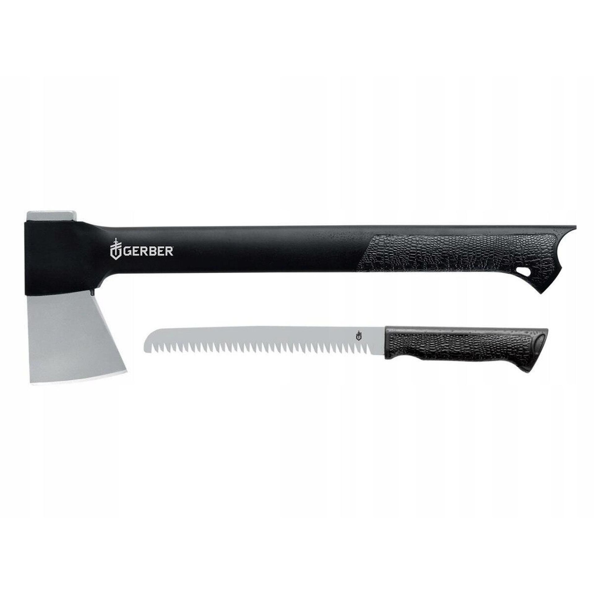 Gerber Toporek GATOR AXE COMBO II