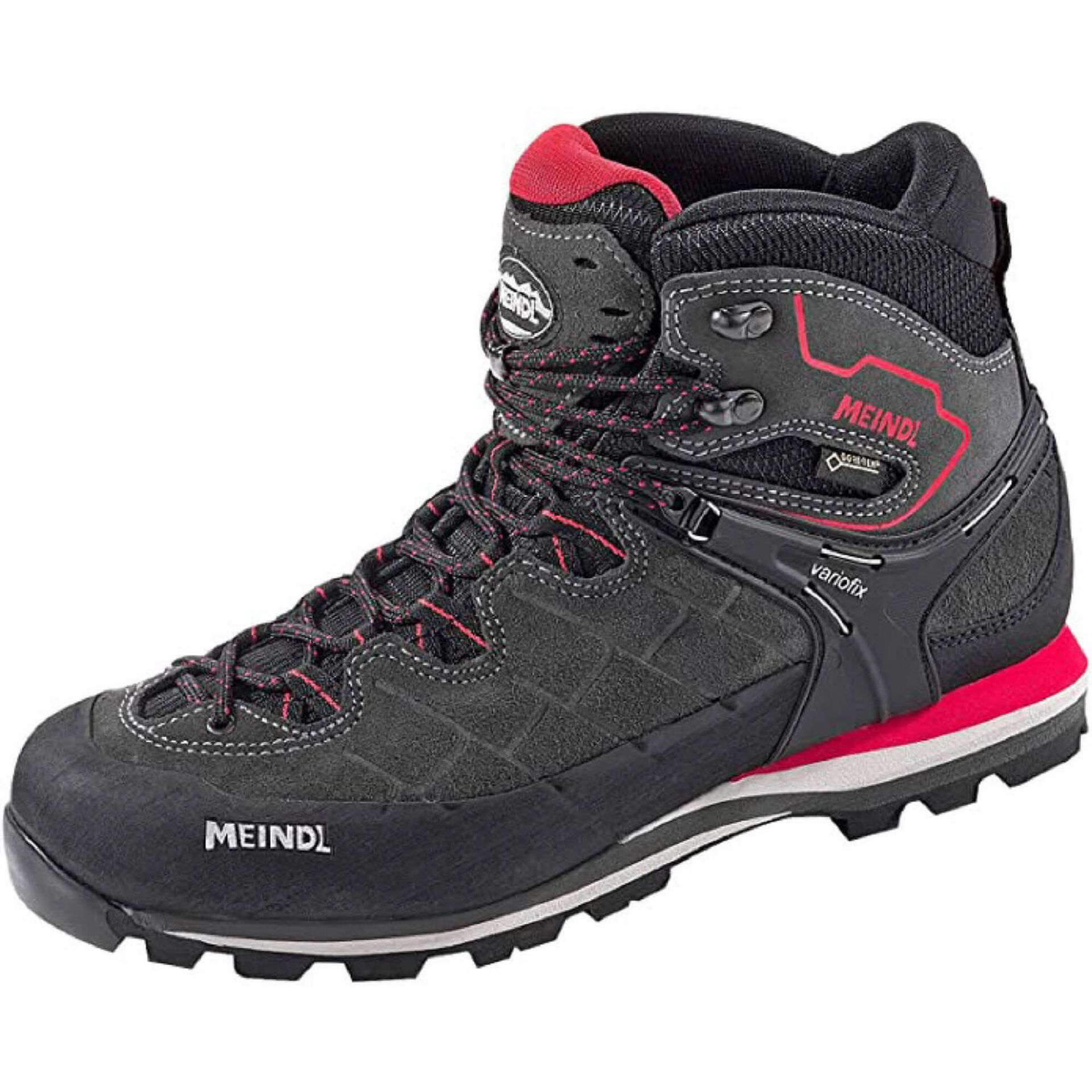 Buty trekkingowe męskie Meindl Litepeak, z membraną Gore-Tex
