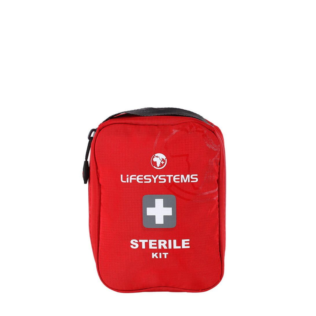 Lifesystems Lifemarque Ltd Apteczka z artykułami sterylnymi