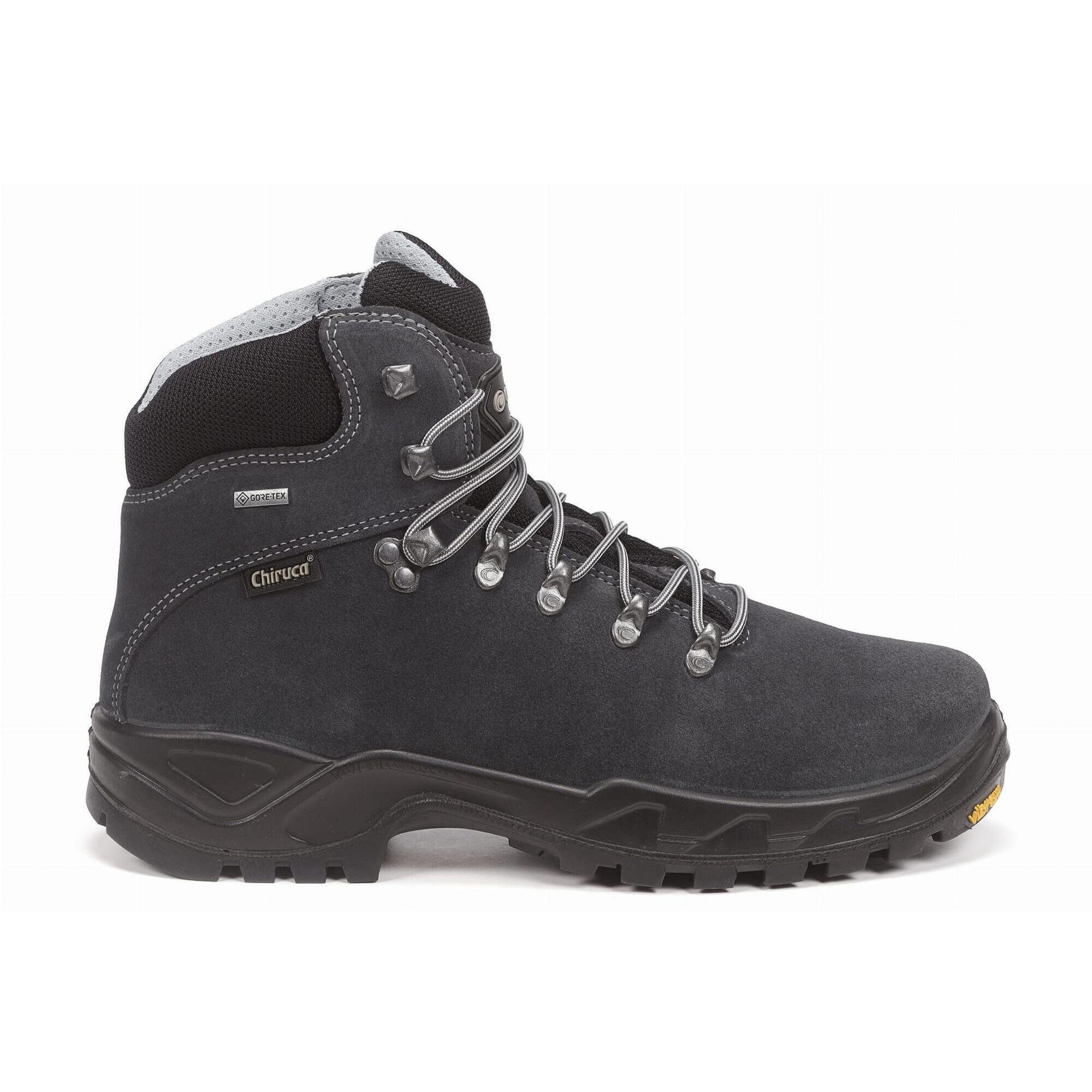 Buty trekkingowe męskie Chiruca Refugio 23 ciemnoszary - 41