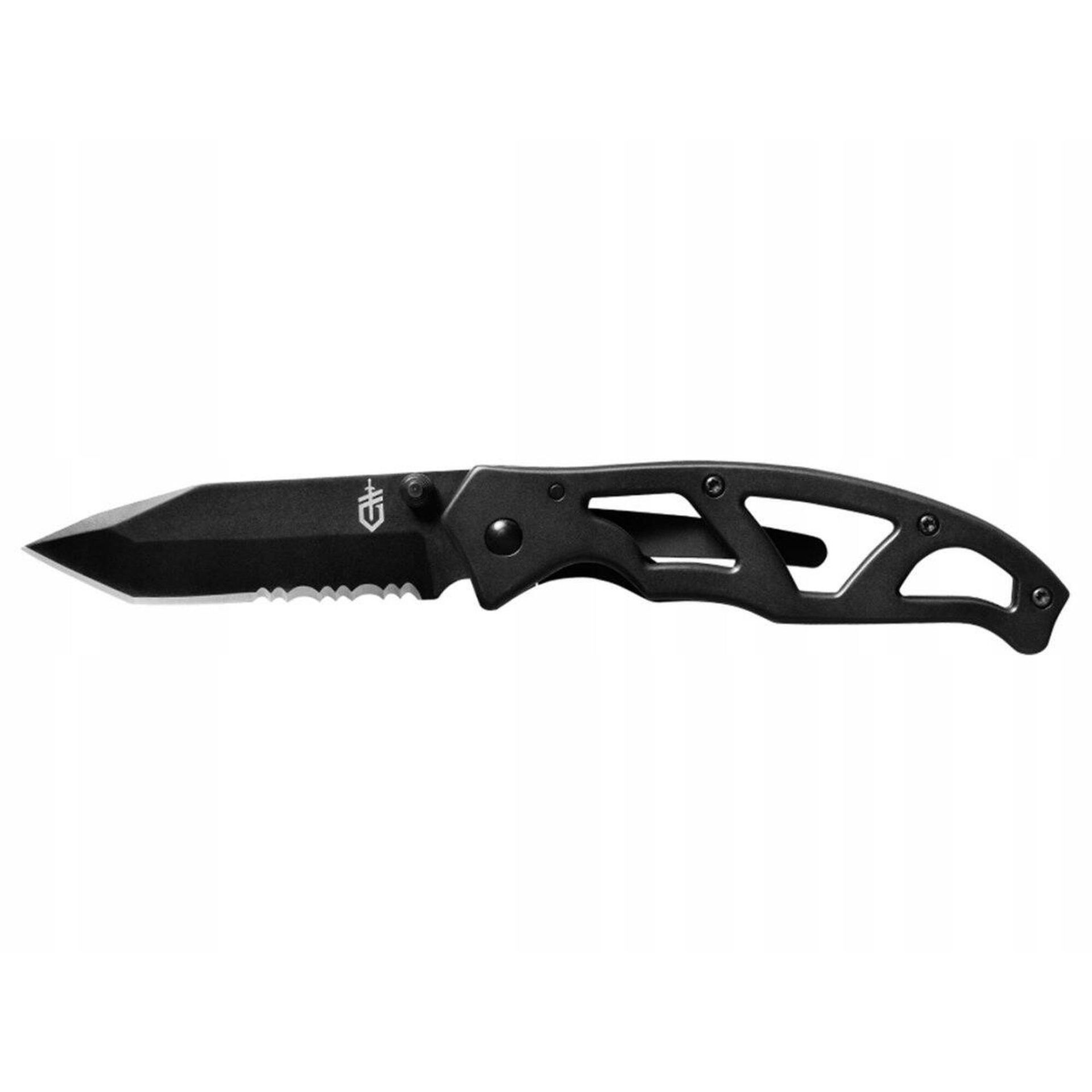 Gerber Nóż PARAFRAME I TANTO FOLDER SE