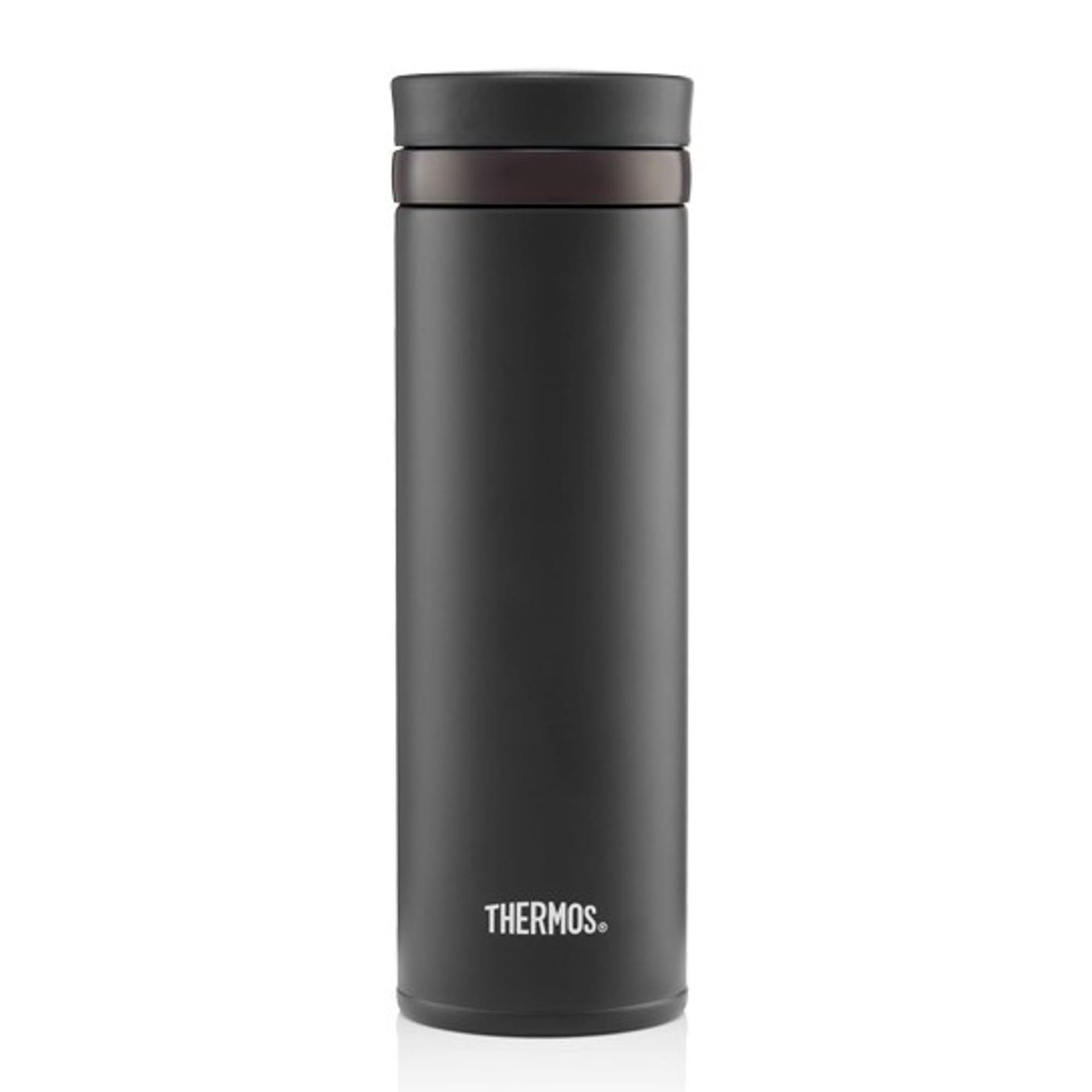 Thermos Kubek termiczny Super Light Motion 350 ml (brązowy) Super Light