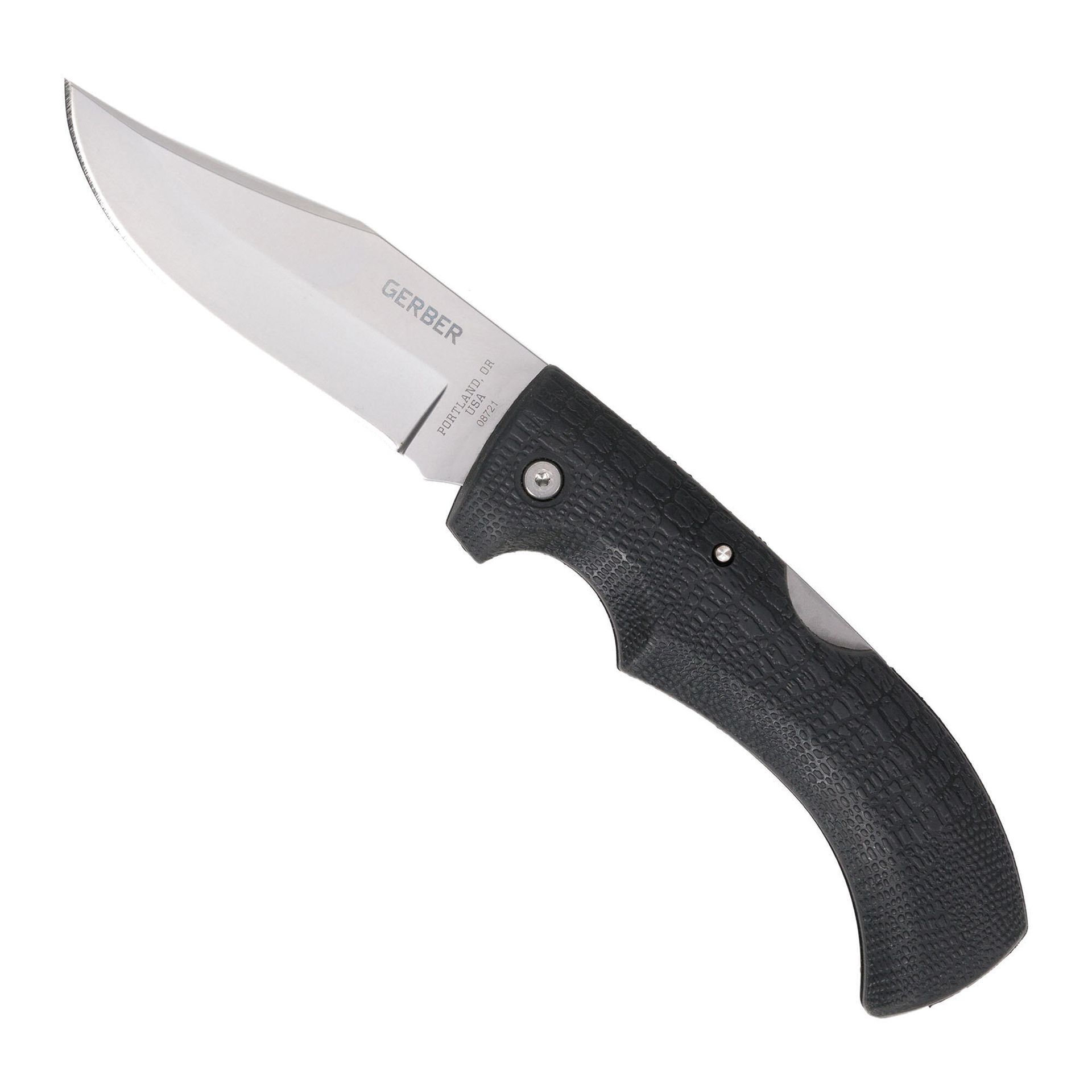 Gerber Nóż GATOR FOLDER CLIP POINT