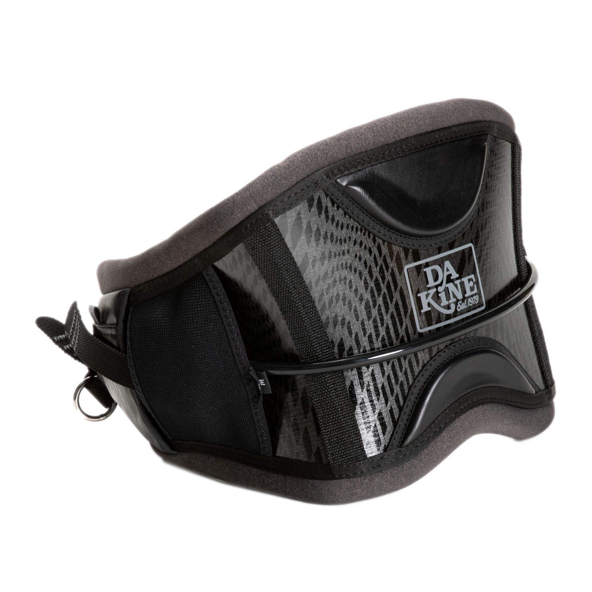 Trapez damski Dakine Wahine czarny D10002993