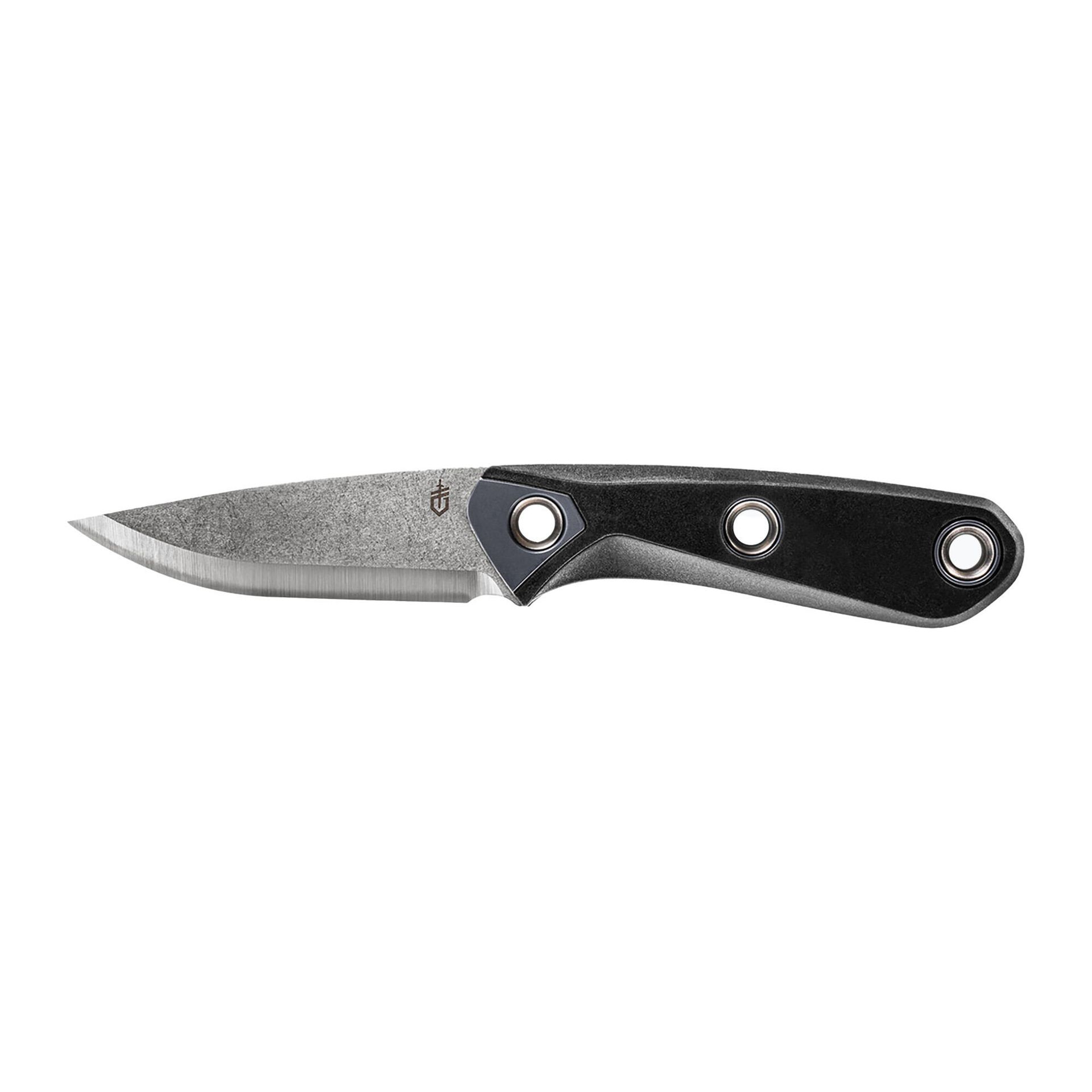 Gerber Nóż Principle Bushcraft z kaburą - black 30-001659