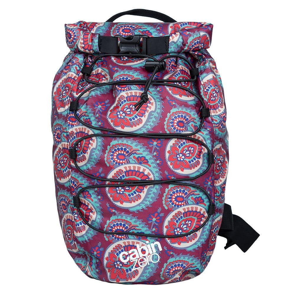 CabinZero Plecak wodoodporny V&A ADV Dry 11l - spitalfields AW01VA03