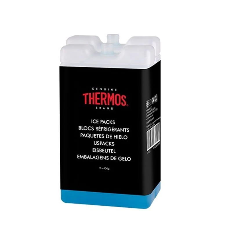 Thermos weekend akumulatora chłodzącego, 400 G,  Pak