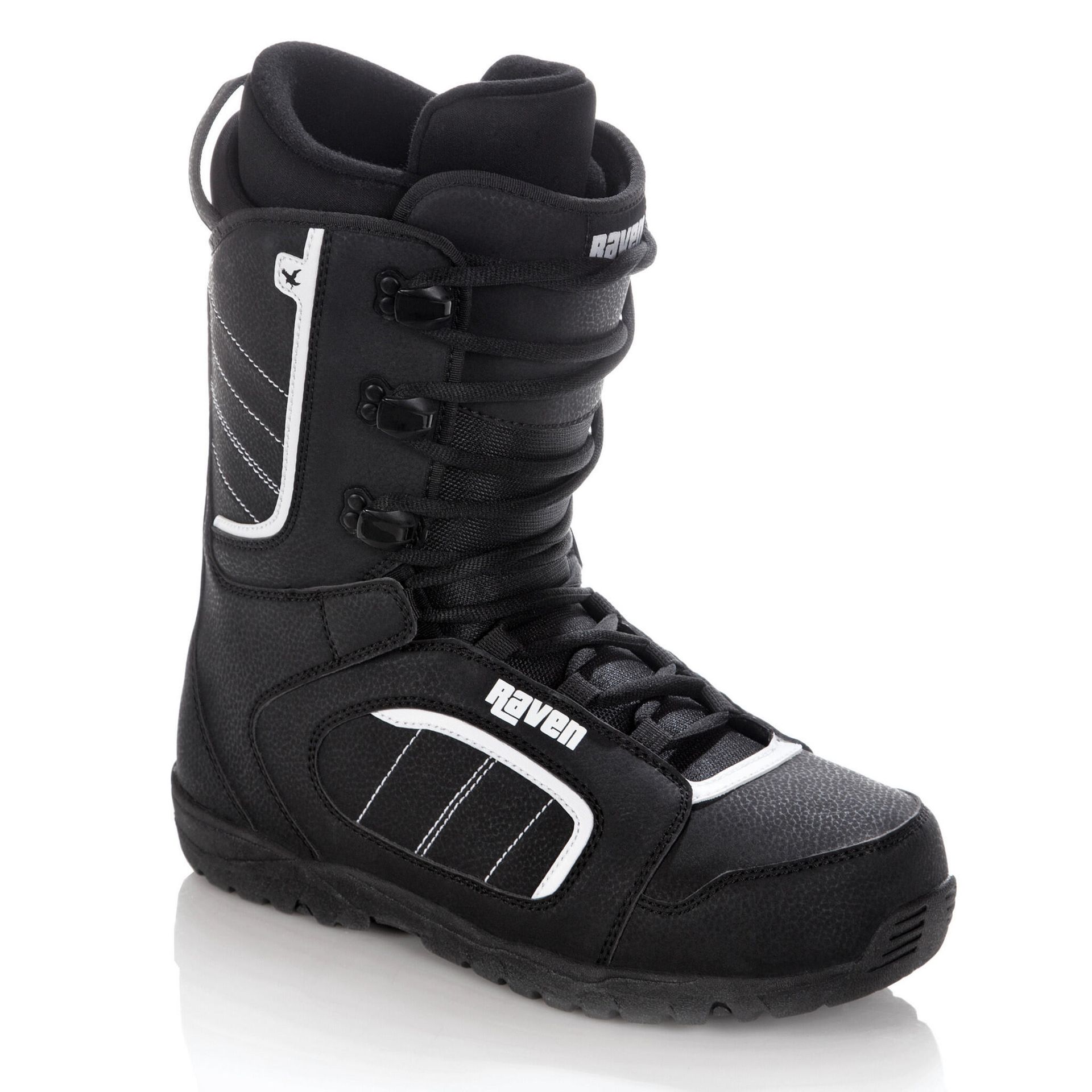 Buty Snowboardowe Raven Target 48 (31cm)
