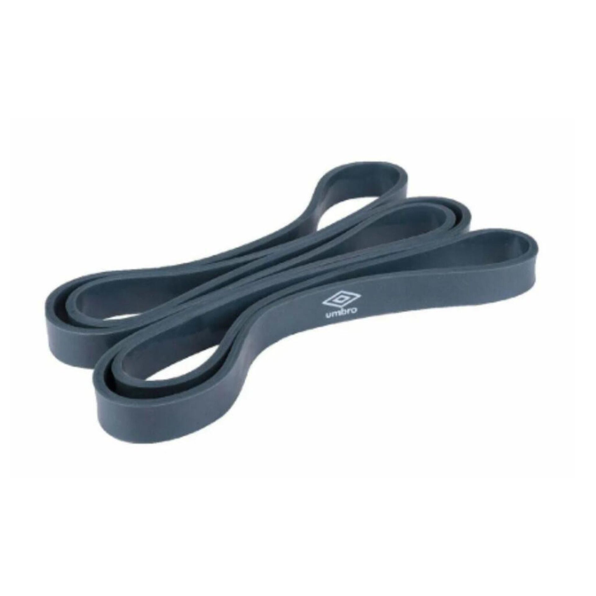 Guma oporowa do ćwiczeń Power Band UMBRO 35kg