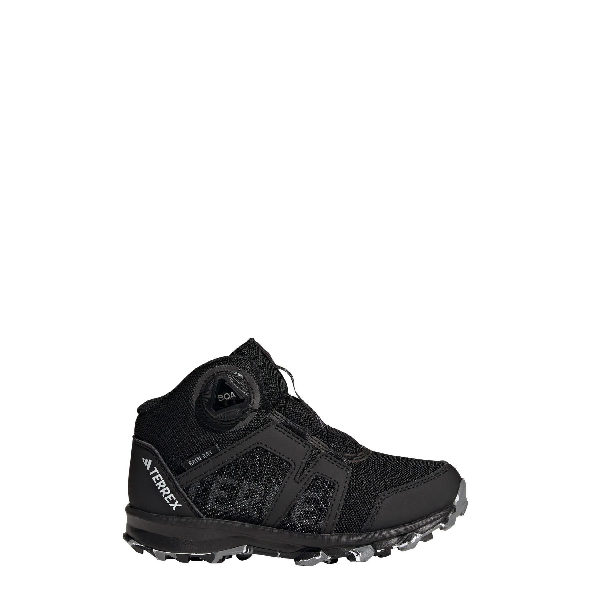 Buty adidas Terrex BOA MID RAIN.RDY IF7508 czarny