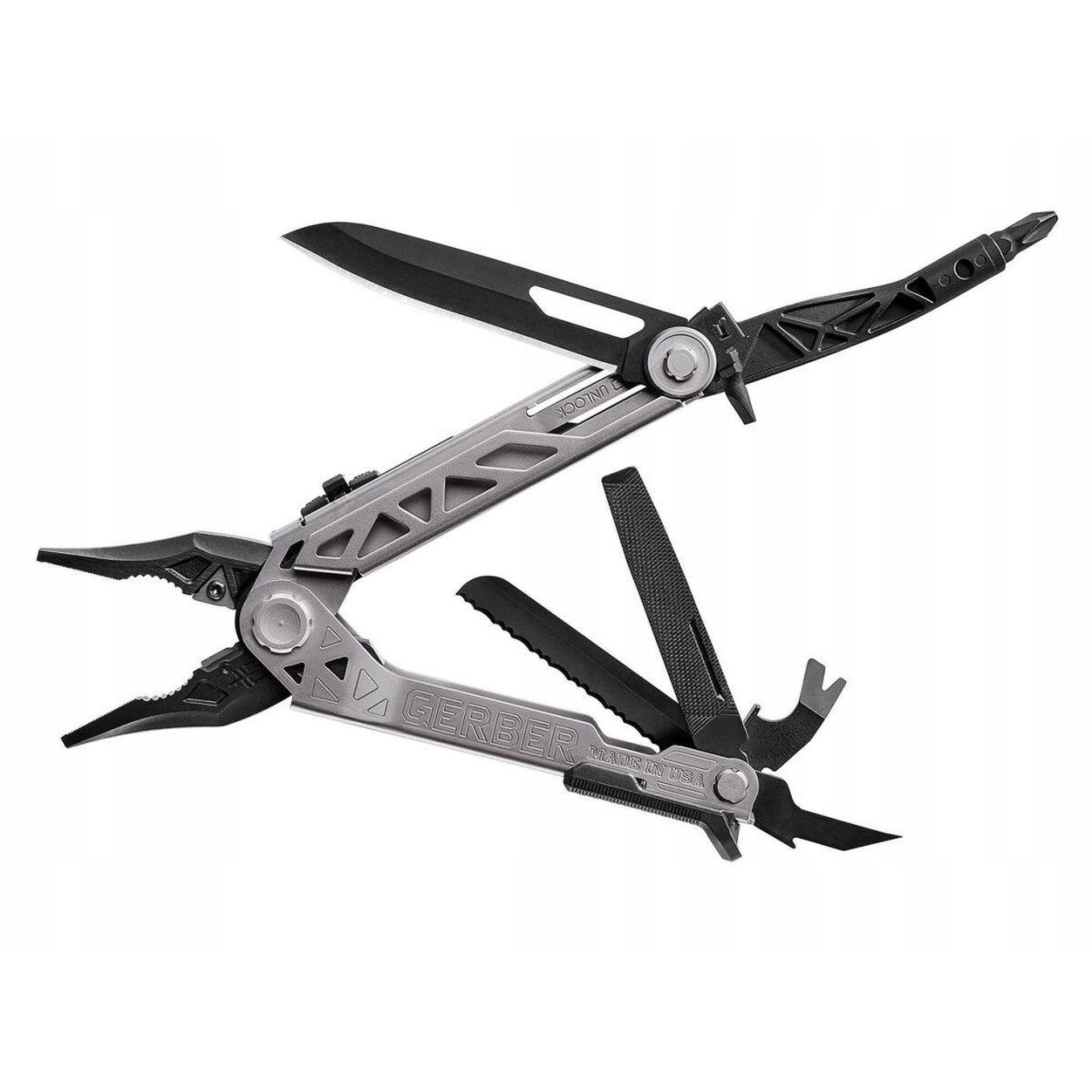 Gerber Multi-narzędzie Center Drive Multitool 31-003613