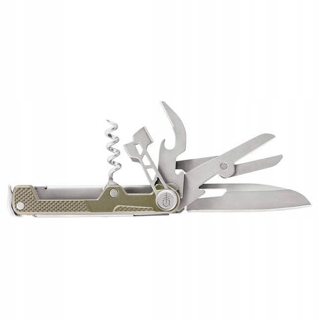 Gerber Multinarzędzie Multitool ArmBar Cork