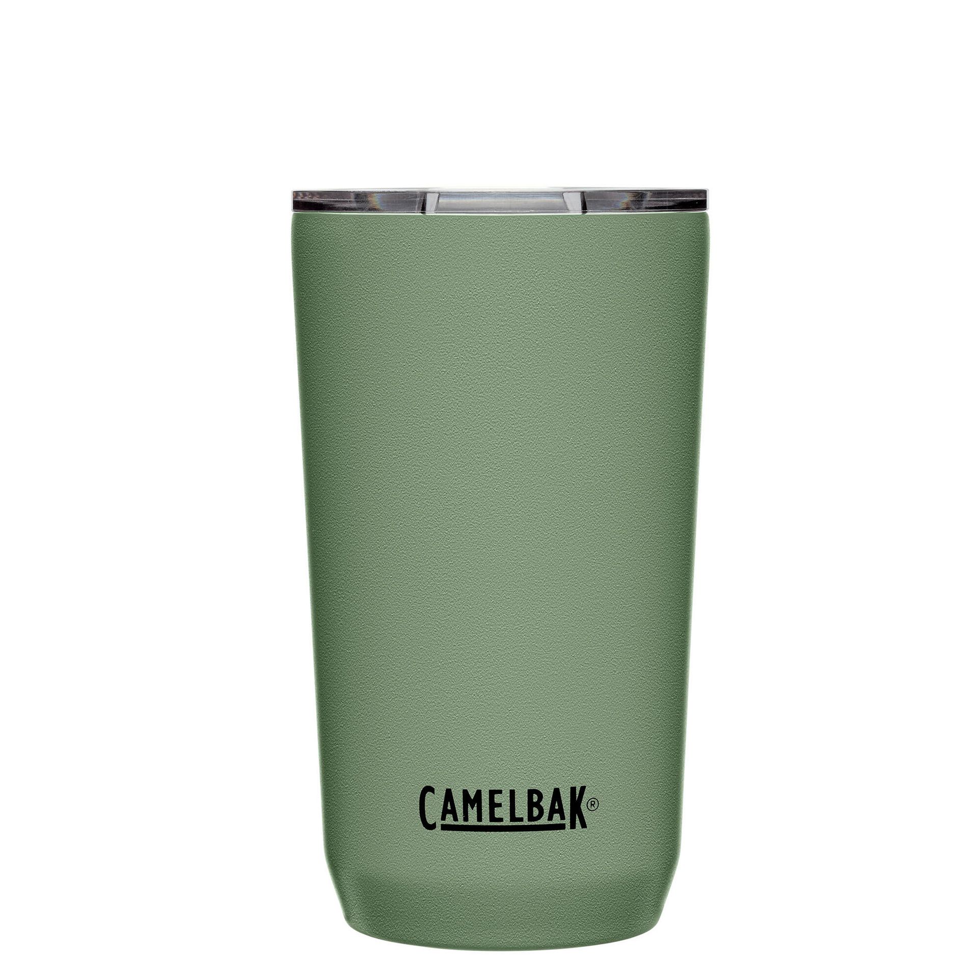 CamelBak CamelBak Horizon SST Insulated Tumbler 500ml, moss  2020 Termosy 08192429
