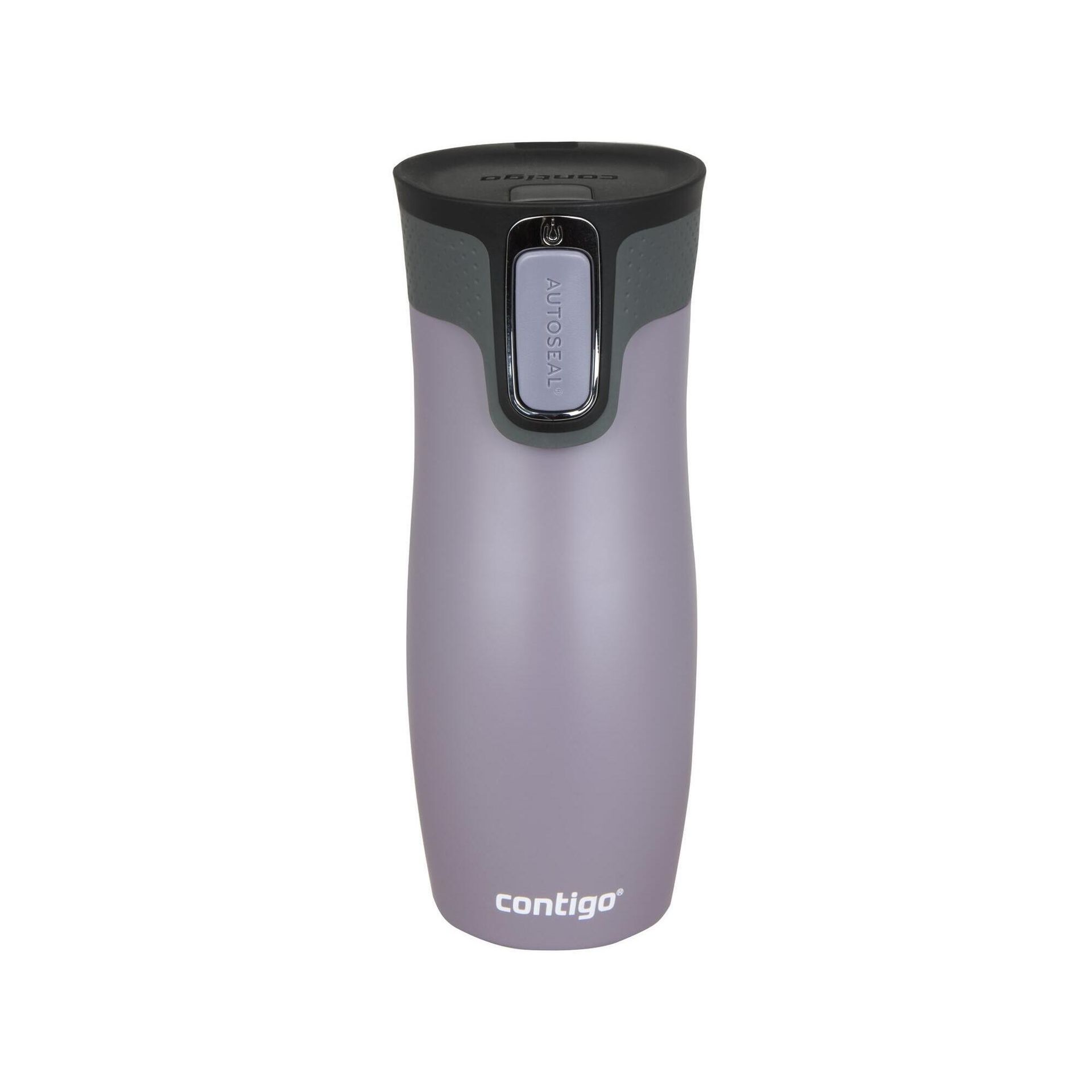 Contigo West Loop 2.0 Dark Plum Kubek Termiczny 470 ml