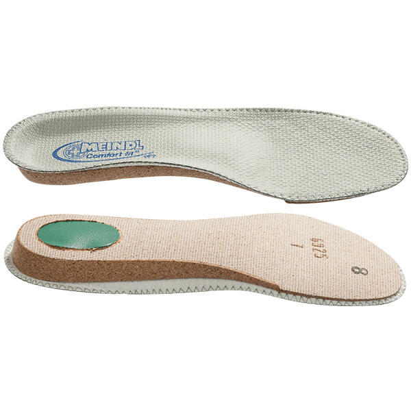 Meindl Wkładki COMFORT FIT rozmiar 4