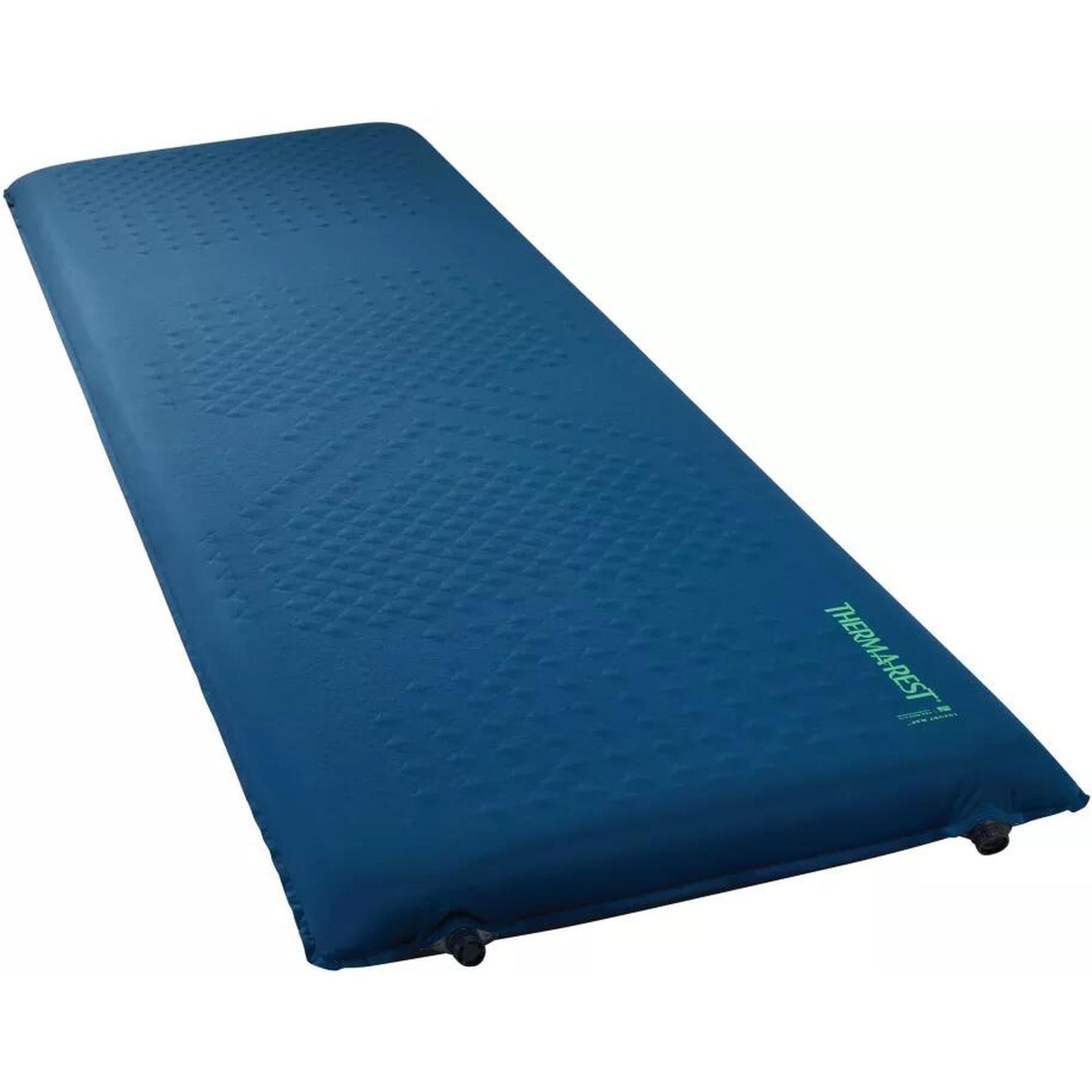 Thermarest Mata samopompująca Luxury Map TwinLock L