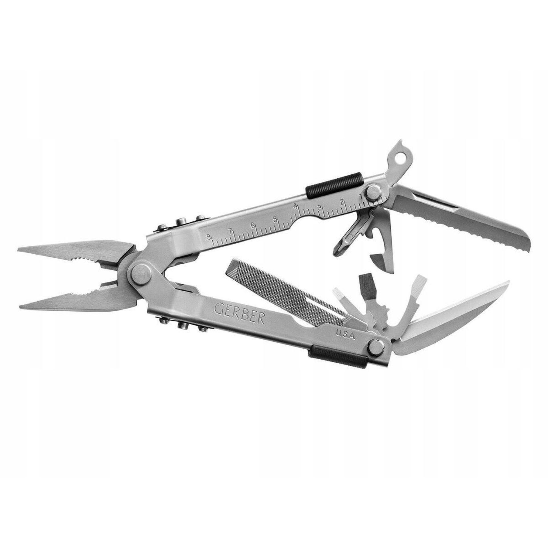 MULTITOOL MP600 NEEDLENOSE