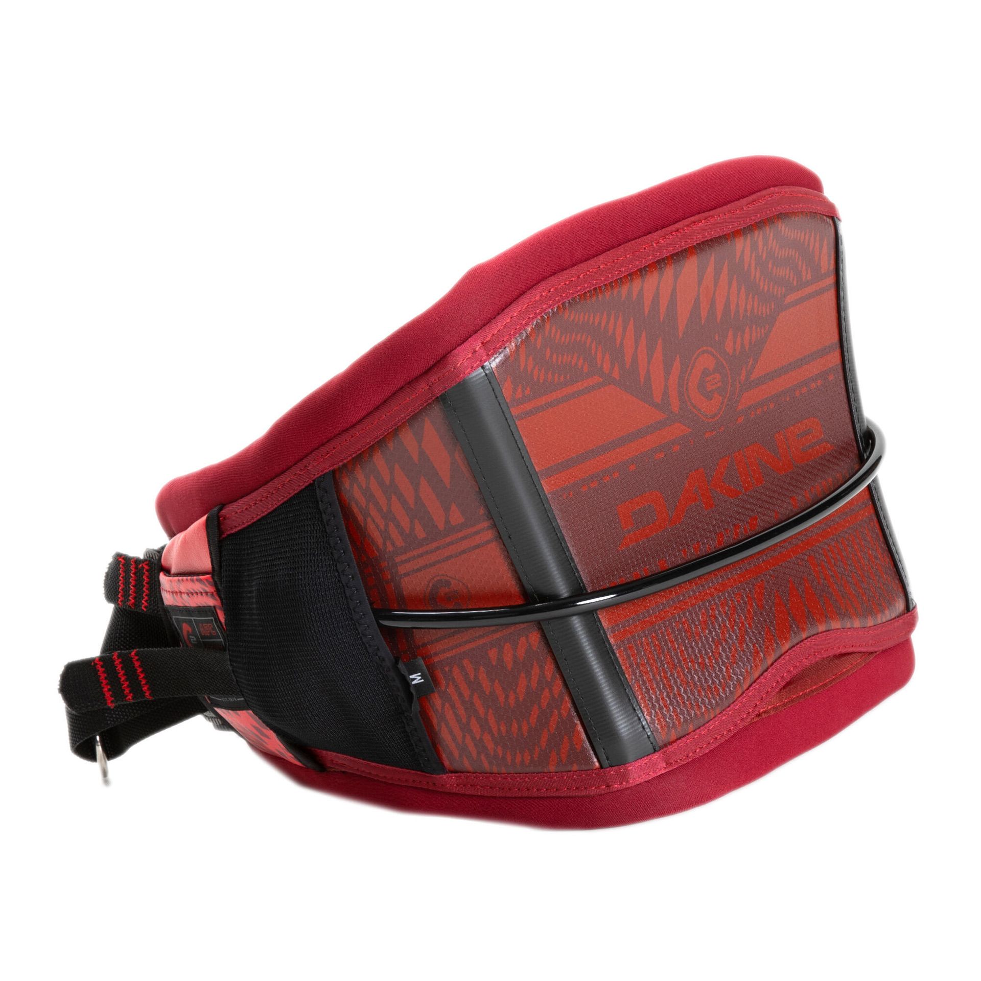 Trapez męski Dakine C-2 czerwony D10002984
