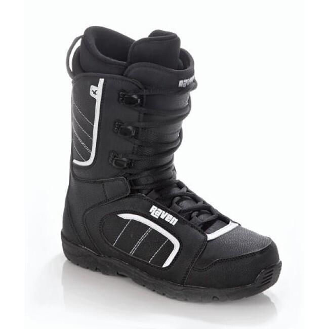 Raven Buty Target 2020/2021 - 45 (29,5cm)
