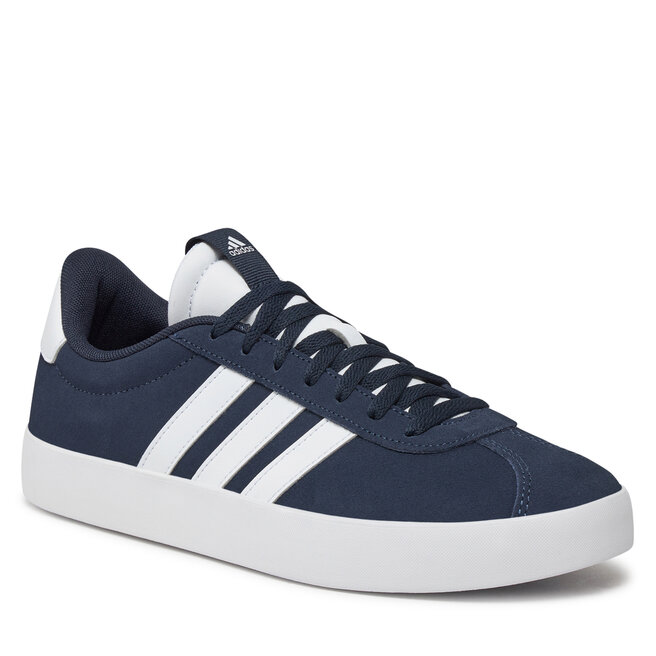 Buty adidas Vl Court 3.0 ID6275 Legink/Ftwwht/Ftwwht