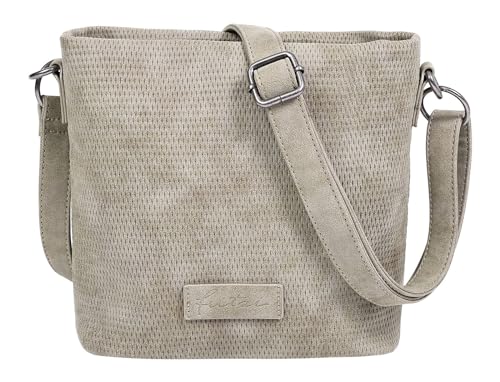Fritzi aus Preussen Sumo02 Rub Mix Moss Cross Cross, Moss