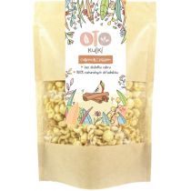 OtoLandia Kulki śniadaniowe cynamon z jabłkiem 150 g