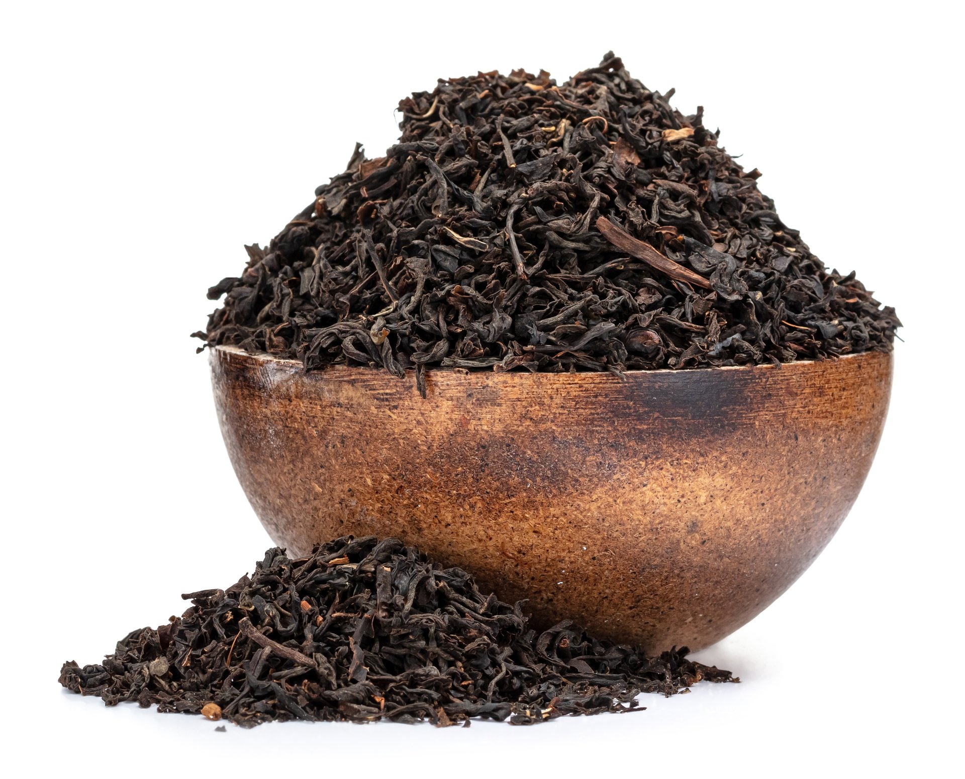 GRIZLY Herbata Assam Chardwar 