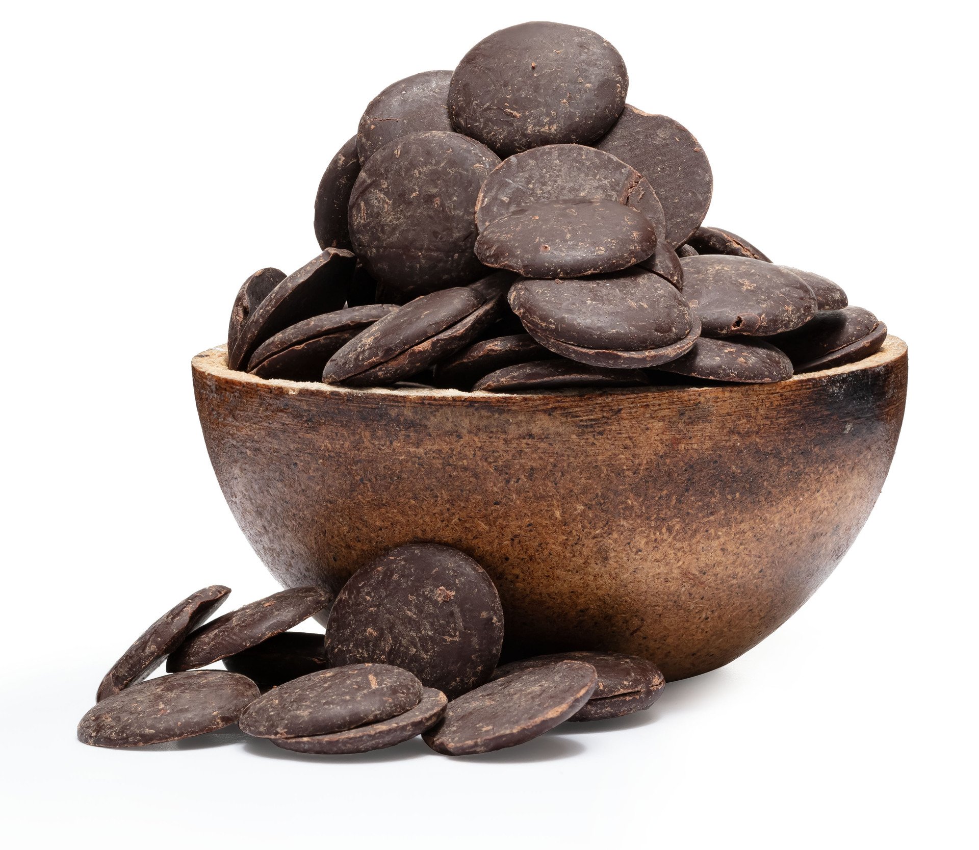GRIZLY Kakaowa masa 100% 250 g
