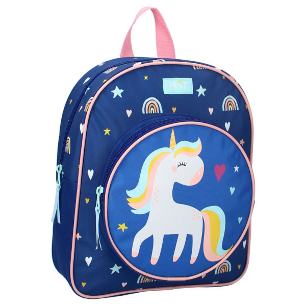 PLECAK DZIECIĘCY DO PRZEDSZKOLA - JEDNOROŻEC