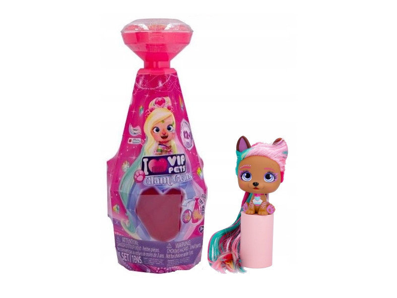 TM 715684/714359 VIP PETS S5 GLAM GEMS