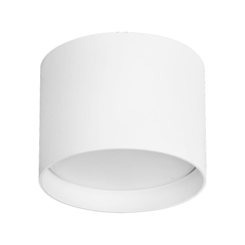 Sino lampa sufitowa tuba 1xGX53 biała