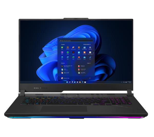 ASUS ROG Strix SCAR 17 2023 G733PYV-LL054X 17,3