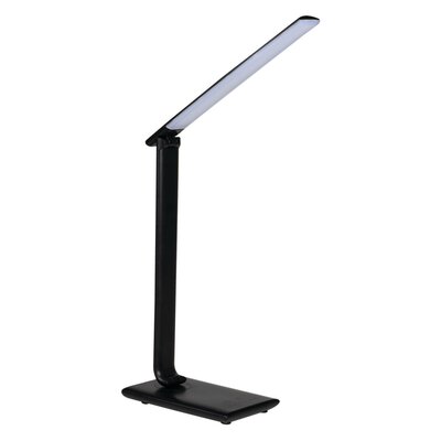 Lampka biurkowa regulowana PREDA 7,3W zmienna barwa Kanlux 35780